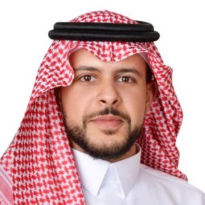 Abdulaziz Alruwieshed