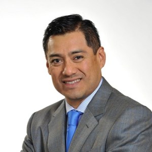 Alejandro Florean Rodriguez