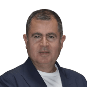 Ali Öztayıncı