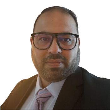 Amjad Alqaisi