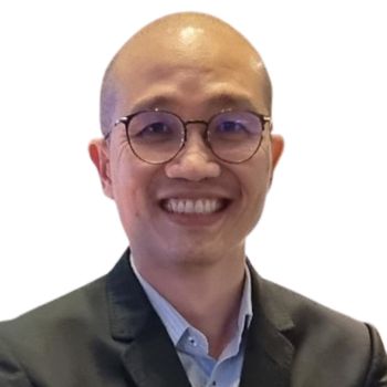 An Ping Kwee