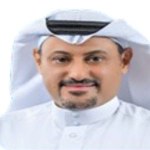 Bader Ali A. Alasoos