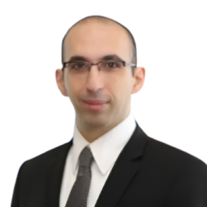 Melih Murat