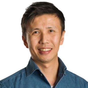 Genie Yuan