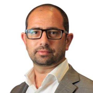 Giorgio Scappaticcio