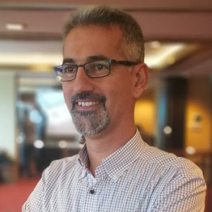 Haydar Erdem Yılmaz