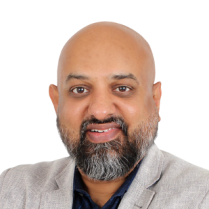 Jebin George
