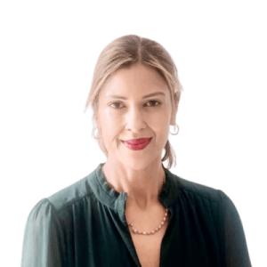 Jenny Mohanlall