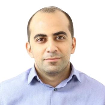 Khaled Abu Samra