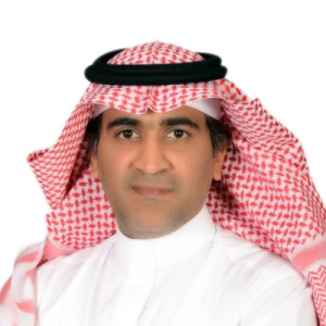 Eng. Majed Mohammad Ayoub Alshodari