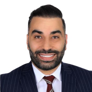 Mohammad Rawabdeh
