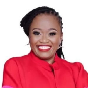 Nomonde White-Ndlovu