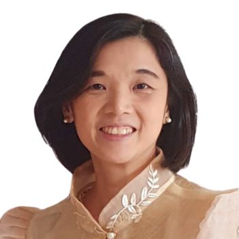 Pearlie Chua