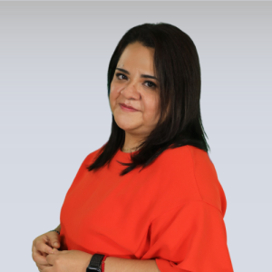 Claudia Medina