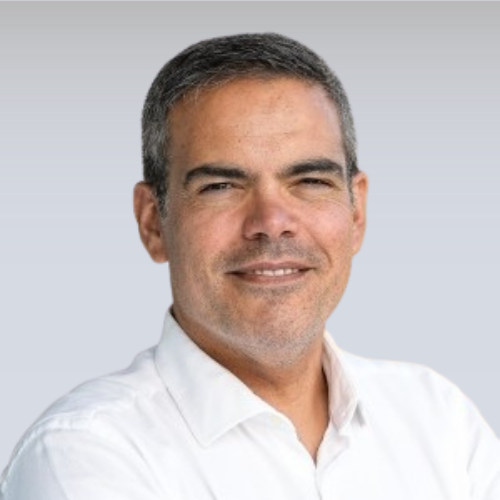Luis Fernandes