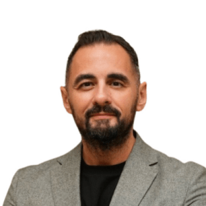 Rami Bou Hamdan