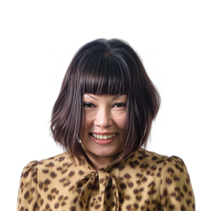 Sandra Ng