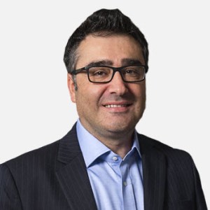 Serkan Çil