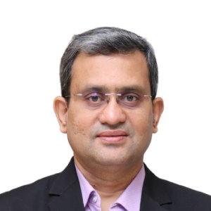 Sharath Srinivasamurthy