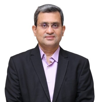 Sharath Srinivasamurthy