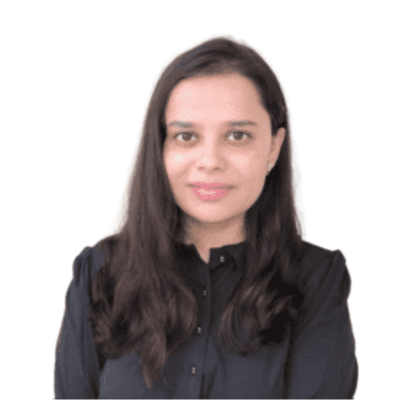 Shilpi Handa