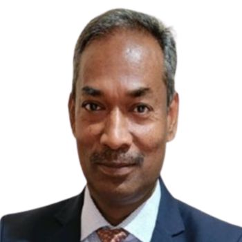 Suresh M Khadakbhavi