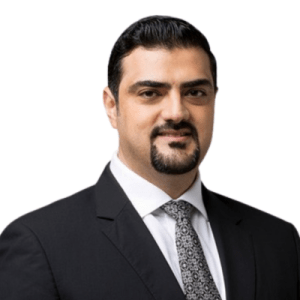 Tarek Kuzbari