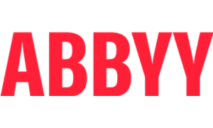 ABBYY