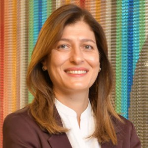 Ayşegül Arıcan Şeker