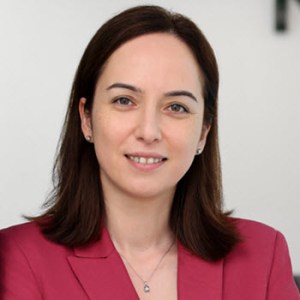 Dr. Aslıhan Çandır