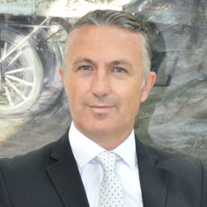 Erkan Yeniçare
