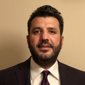 Serdar Dilmen