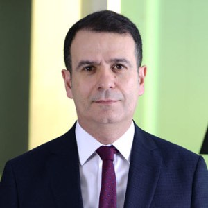 Sinan Erdem Özer