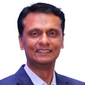 Ranjit Rajan