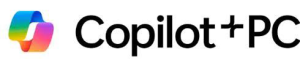 Copilot+PC