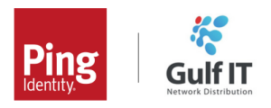 Ping Identity | Gulf IT