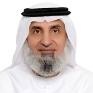 Ahmad M. Al Mulla