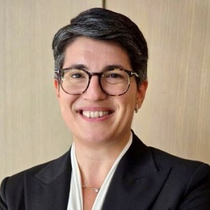 Başak Gençer Ünsalver