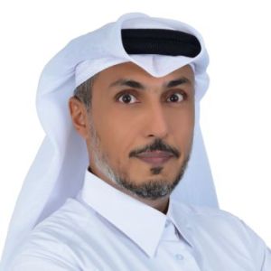 Brig. Mohammed Al-Suwaidi