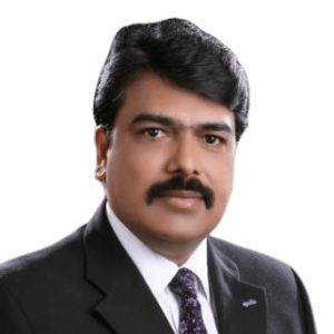 Chandrasekhar Velagapudi