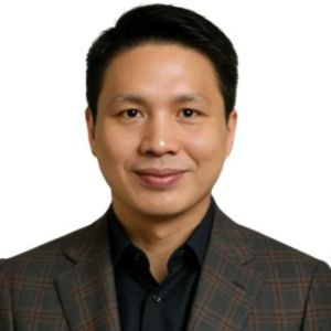 Dr Ke-Wei Huang