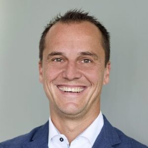 Dr. Nikolaus Schmidt