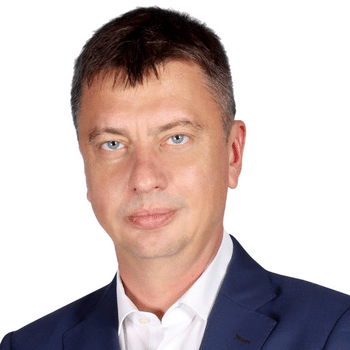 Dr. Alexey Sidorov