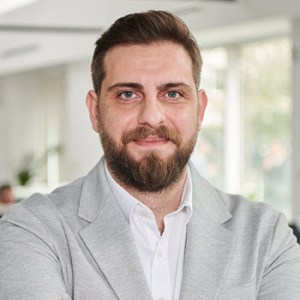 Ersin Büyükyılmaz