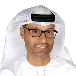 H.E. Dr. Mohamed Hamad Al Kuwaiti