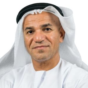 H.E. Dr. Saeed Aldhaheri