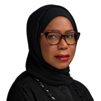 H.E. Mubaraka M. Ali Ibrahim