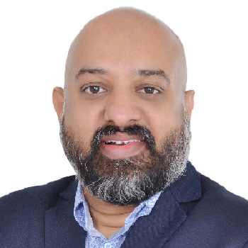 Jebin George