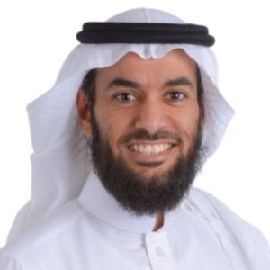 Khalid Muhsen Al Mutairi