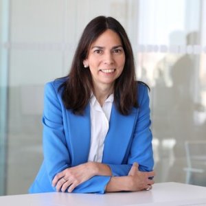 María Ángeles Vicente